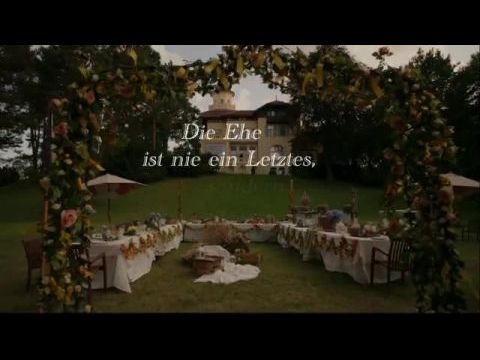 Rögös út az esküvőhöz