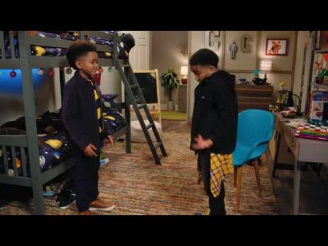 Tyler Perry bemutatja: Young Dylan-t