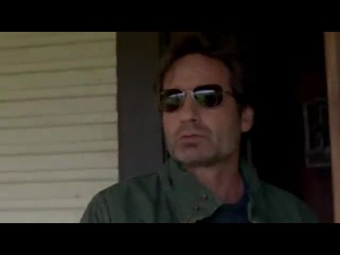 X-akták - 10. évad