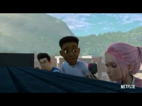 Jurassic World: Krétakori tábor