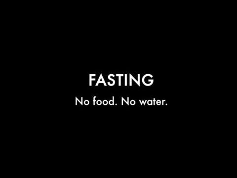 Breaking Fast