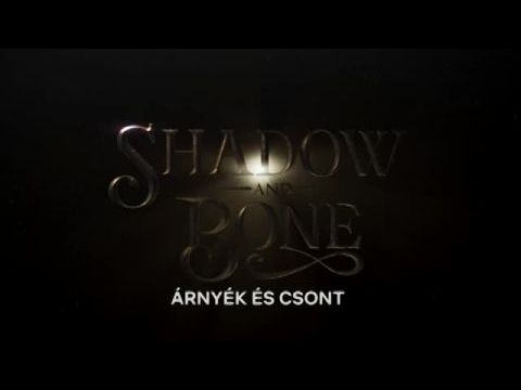 Shadow and Bone – Árnyék és csont