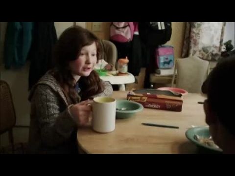 Shameless - Szégyentelenek - 1. évad