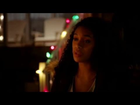 Karácsonyi találkozás/Oly közel a karácsony