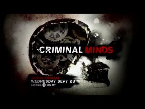 Gyilkos elmék - 12. évad