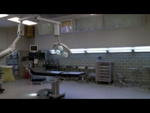 A Grace klinika - 1. évad