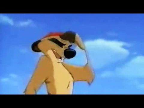 Az oroszlánkirály 2: Simba büszkesége