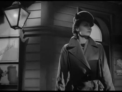 Késői találkozás