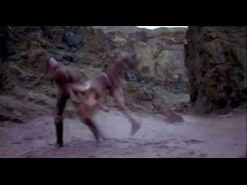 Mortal Kombat 2. - A második menet