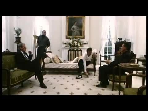 Tökéletes célpont