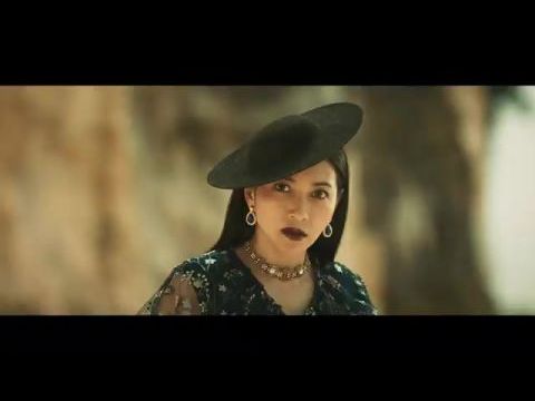 Comic 8 Revolution: Santet K4bin3t
