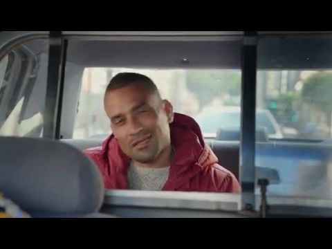 Orange Justice
