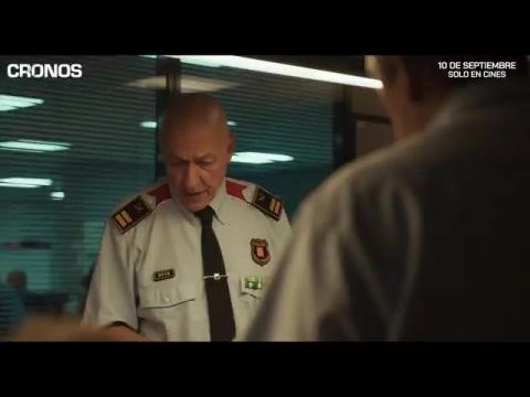 Operation Cronos