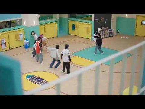 Jae-seok szórakoztató panziója