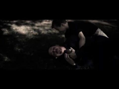 In a Cold Vein