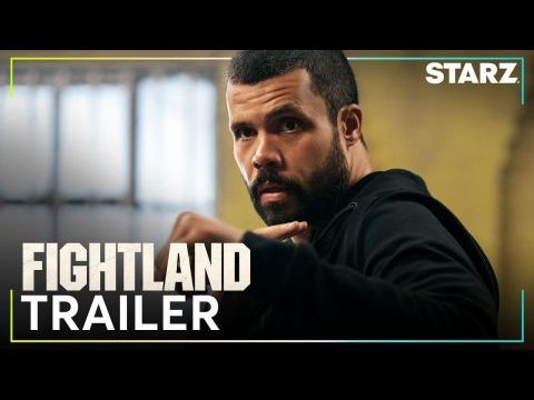 Fightland