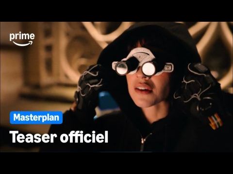 Masterplan