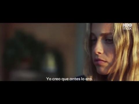 Todo lo que nunca fuimos