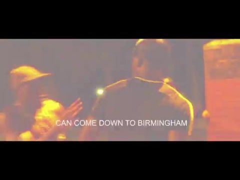 This Is Birmingham