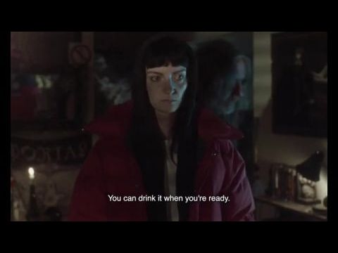 Nobody's Violence