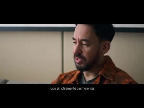 LINKIN PARK: UNSHATTER
