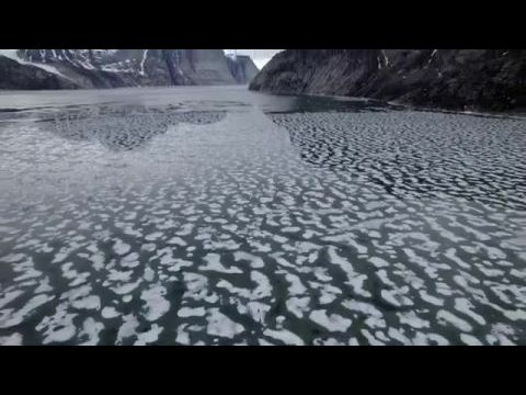 A Baffin Vacation – Love on Ice