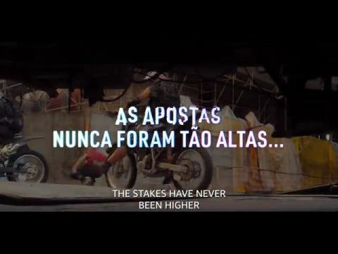 Állatverseny