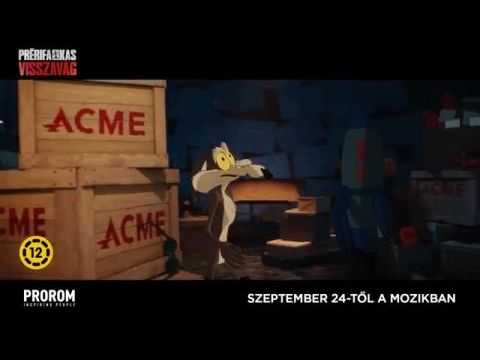  Prérifarkas visszavág