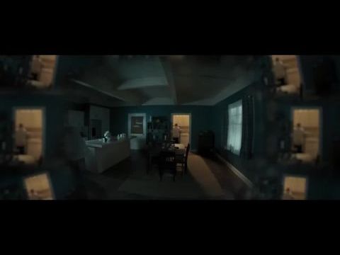 Parasomnia