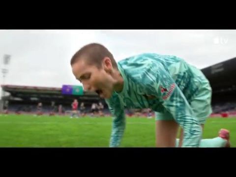 Ted Lasso - 4. évad