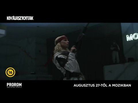 Kiválasztottak