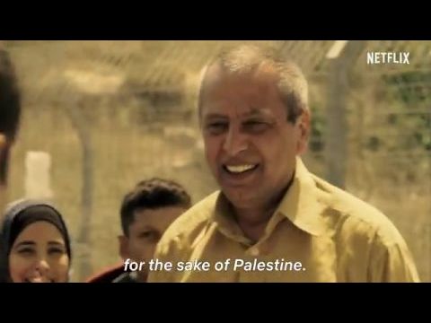 Fauda - 3. évad