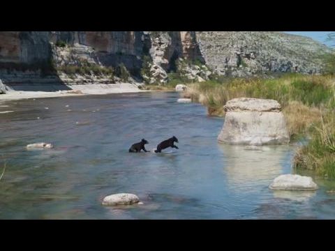 Deep in the Heart II: Texas Rivers