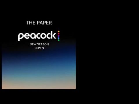 The Paper - 2. évad