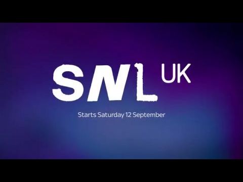 Saturday Night Live UK - 2. évad