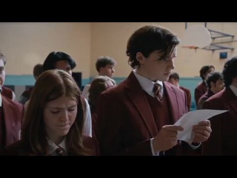 Son of a Critch - 5. évad