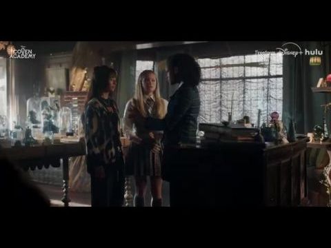 Coven Academy