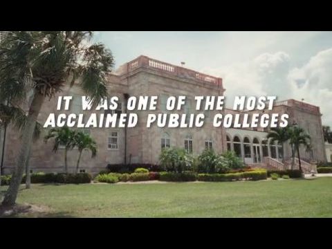 First They Came for My College