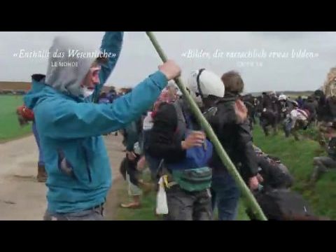 Direct Action
