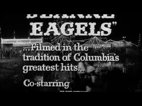 Jeanne Eagels