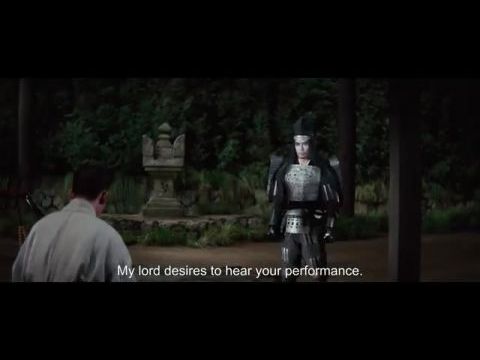 Kwaidan