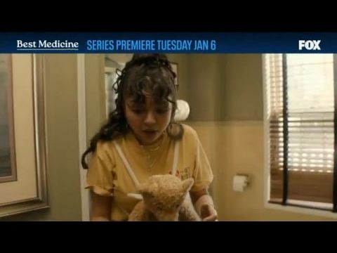 Best Medicine - 1. évad