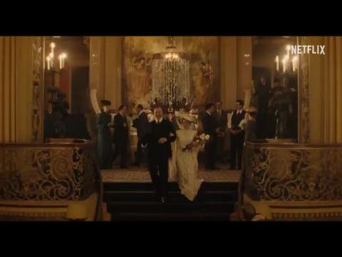 Szörnyeteg - A Lizzie Borden-sztori - 4. évad
