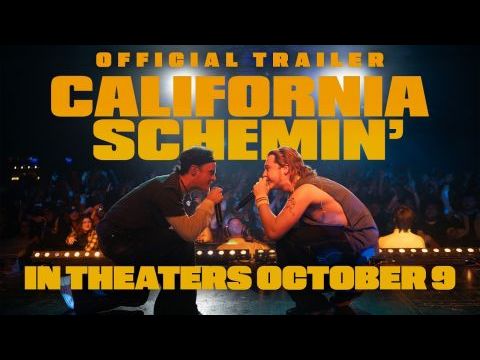 California Schemin'