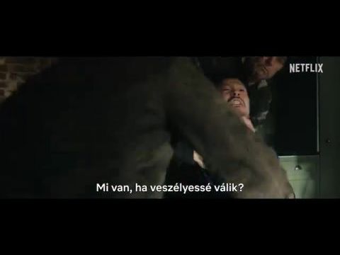 Úriemberek - 2. évad