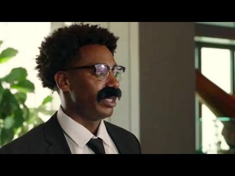 The Kevin Langue Show