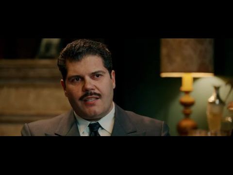 Maserati: The Brothers