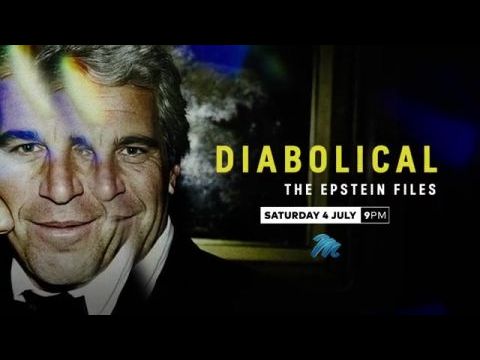 Ördögi hálózat: Az Epstein-akták