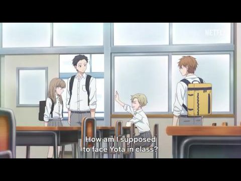 Jégbástya - 2. évad