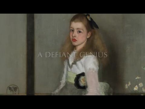 James McNeill Whistler